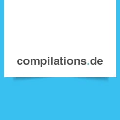 COMPILATIONS.DE WÜNSCHT EINEN GUTEN RUTSCH!